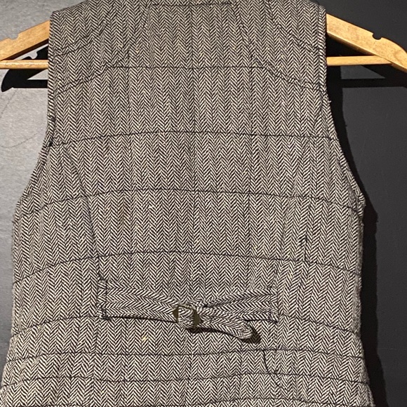 Jacket Vest - Picture 2 of 13